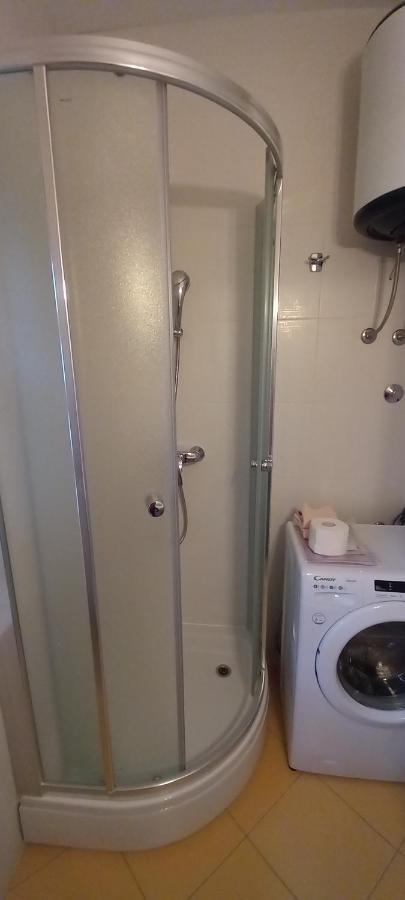 Apartment Zsa Zsa Zenta 1 Σπλιτ Εξωτερικό φωτογραφία