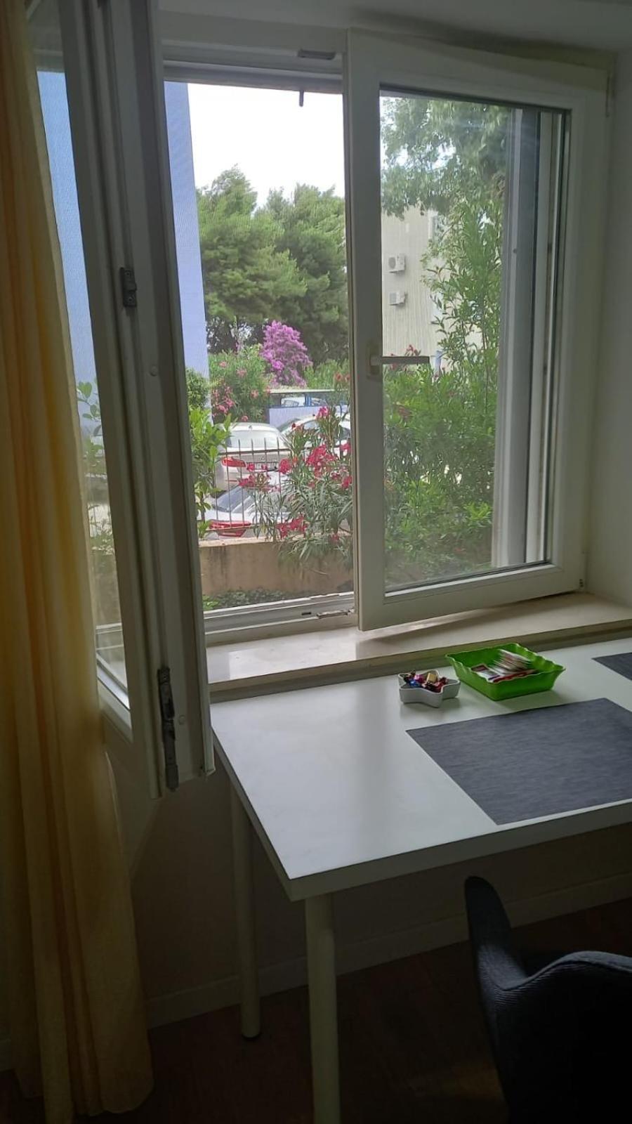 Apartment Zsa Zsa Zenta 1 Σπλιτ Εξωτερικό φωτογραφία